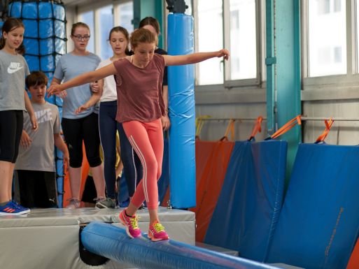 Sportzentrum Josef