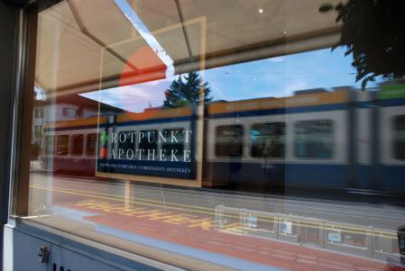 Limmat-Apotheke