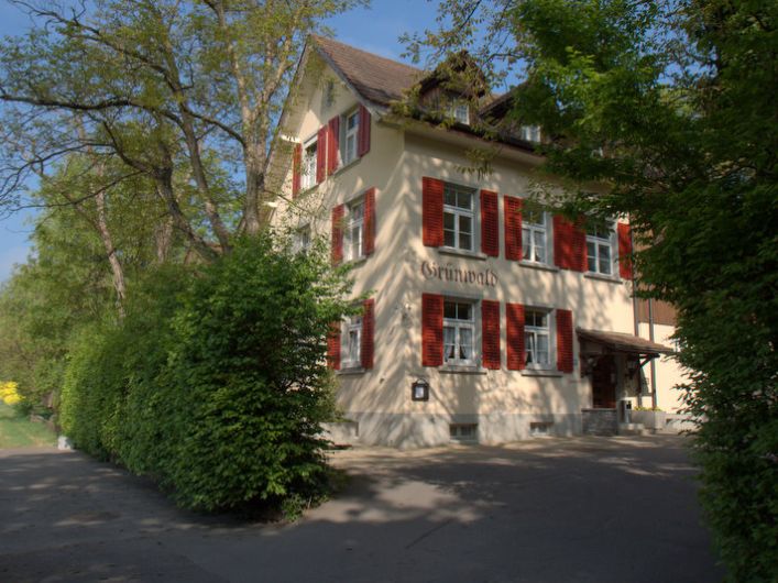 Restaurant Grünwald