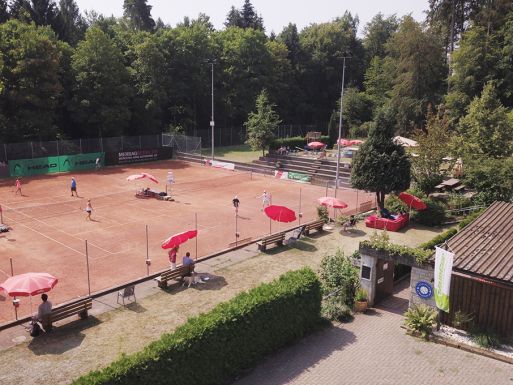 Tennisclub Waidberg (TCW)