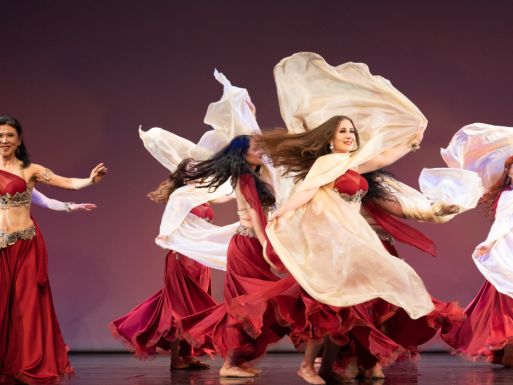 ZeoT Zürich Tanzstudio