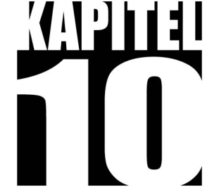 Kapitel 10