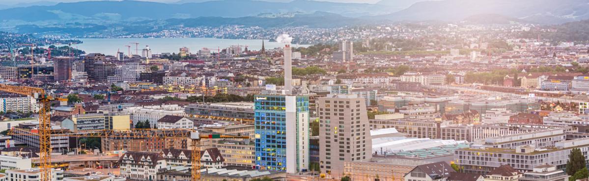 Dokumente und Gesuche für alle Lebenslagen in der Stadt Zürich