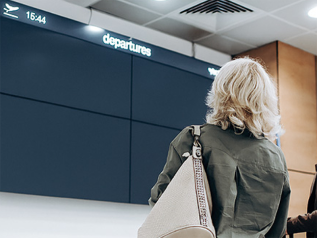 Sind Sie auf einen grösseren Stromausfall vorbereitet?