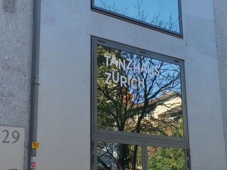Tanzhaus Zürich
