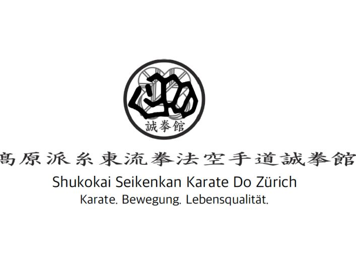 Shukokai Seikenkan Karate Do Zürich
