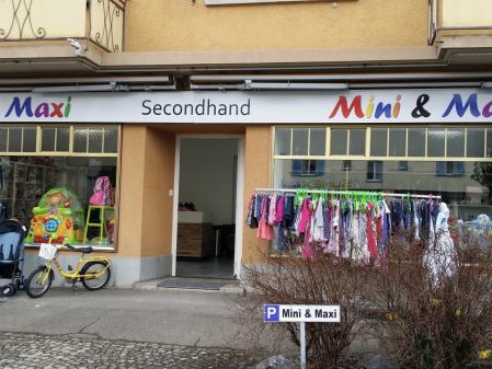 Mini &amp; Maxi