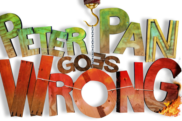 Für das neue Stück „Peter Pan goes wrong“ feiert am 19. Januar 2025 Première und wir dürfen mit Dank an die Shake Company 2 x 2 Tickets für die Aufführung vom Mittwoch, 22. Januar 2025 verlosen. 