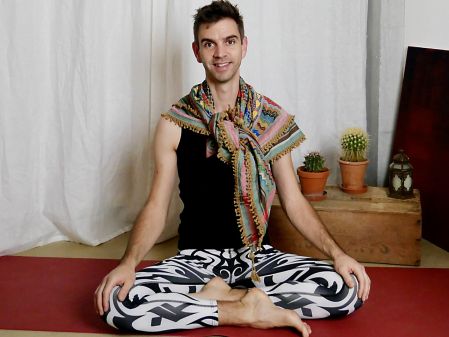 Yoga Marc