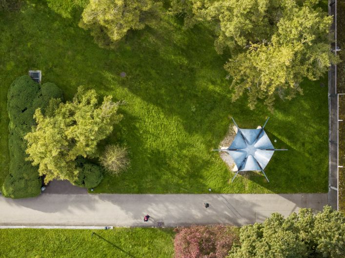 Dialoganlass für Nachbarsquartiere