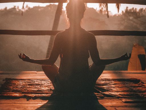 yoga2be