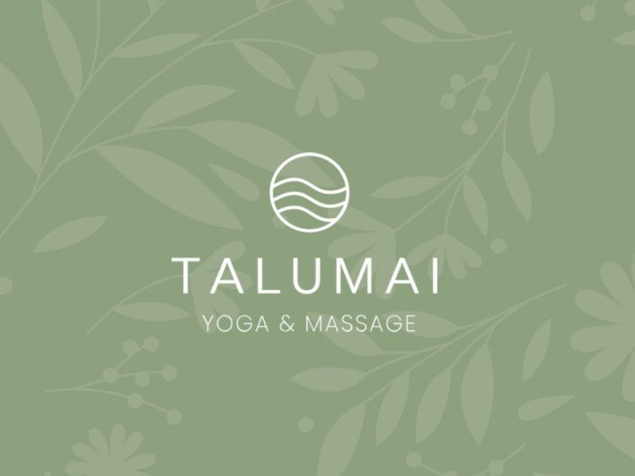Talumai Yoga