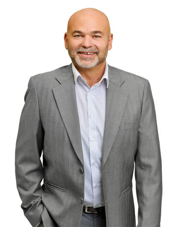 Ronny Siev
