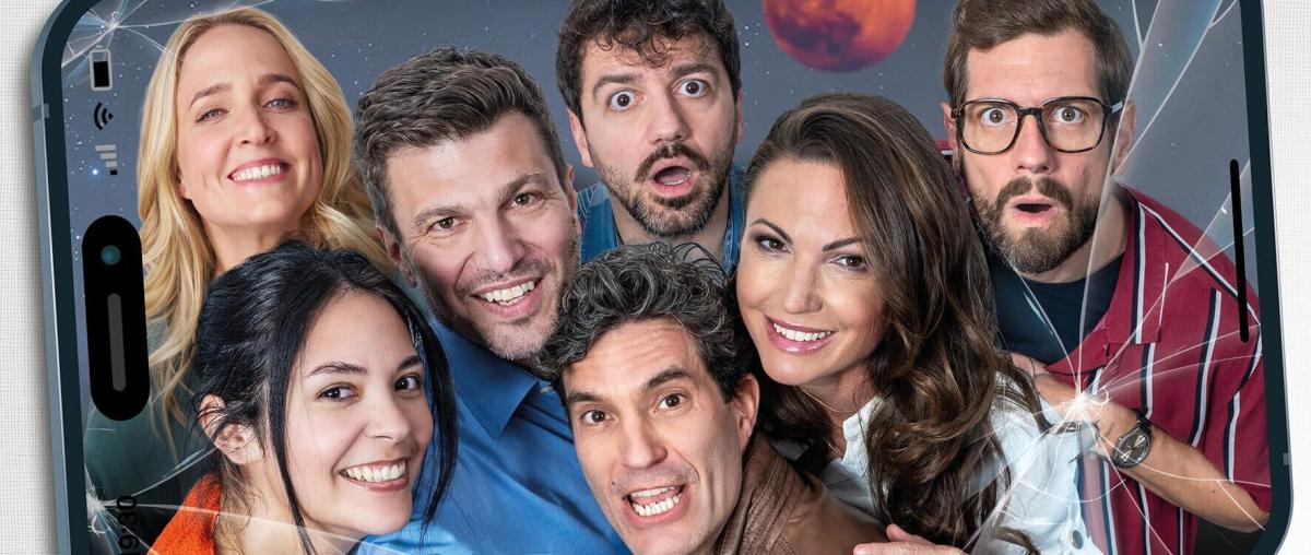 «Das perfekte Geheimnis» – Zwei bekannte Gesichter aus dem Kreis 10 auf der Bühne des Bernhard Theaters