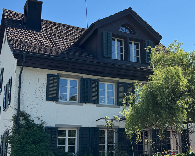 Vom 10. September bis 18. Oktober 2025 laden die HERBSTDINNERS ein, den Abend bei einem 5-Gang-Überraschungsmenü zu verbringen. 