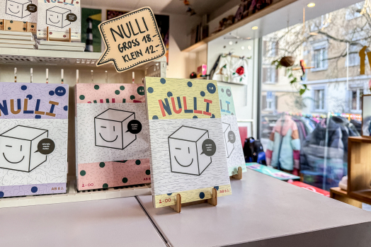 Secondhand-Kinderkleidung, nachhaltiges Denken, Quartiergeist und ein Laden, der weit über die Grenzen von Wipkingen hinaus begeistert.