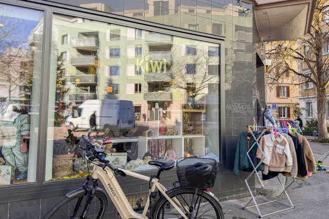 Ein Ort, der zeigt, dass Nachhaltigkeit nicht moralisch streng, sondern wunderbar alltagsnah sein kann.