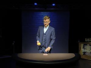 Wer Tino Plaz live erlebt, spürt sofort seine Leidenschaft und Genauigkeit.