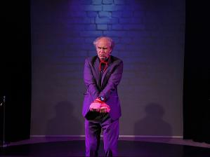 Wer Tino Plaz live erlebt, spürt sofort seine Leidenschaft und Genauigkeit.